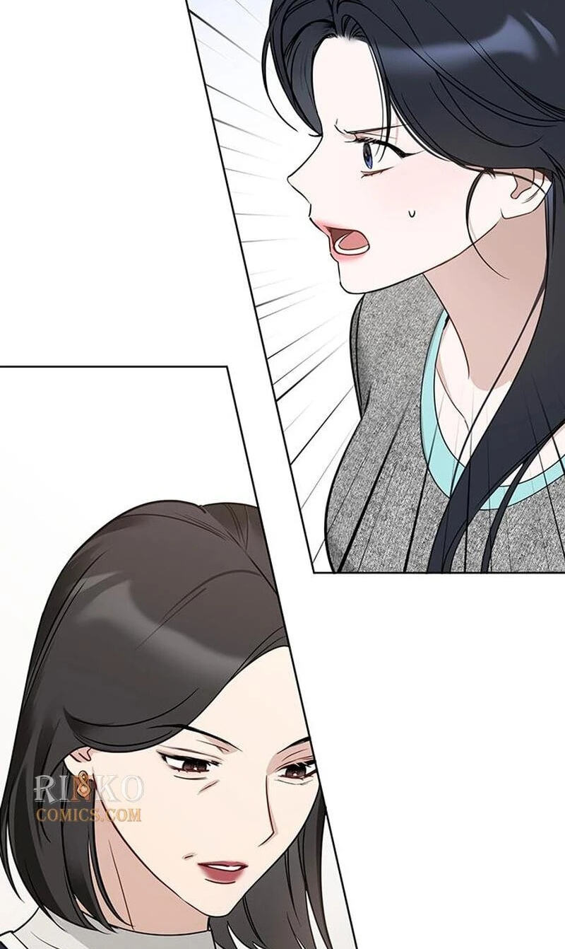 Misfortune at Work Chapter 125 page 50 - 