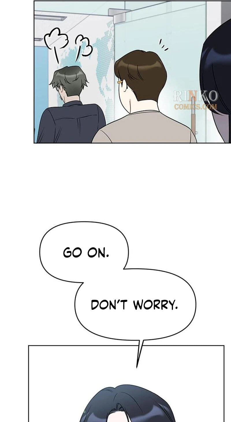 Misfortune at Work Chapter 125 page 6 - 