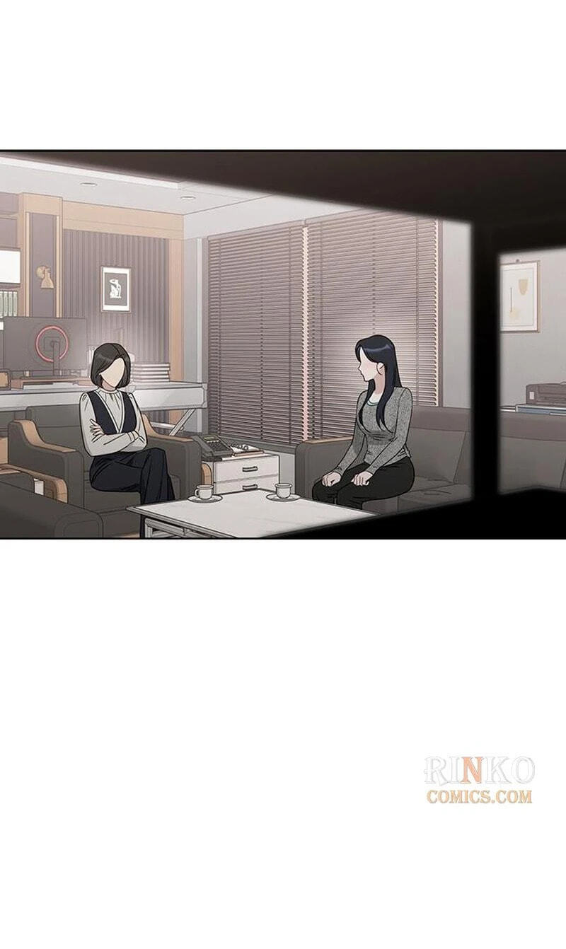 Misfortune at Work Chapter 125 page 53 - 
