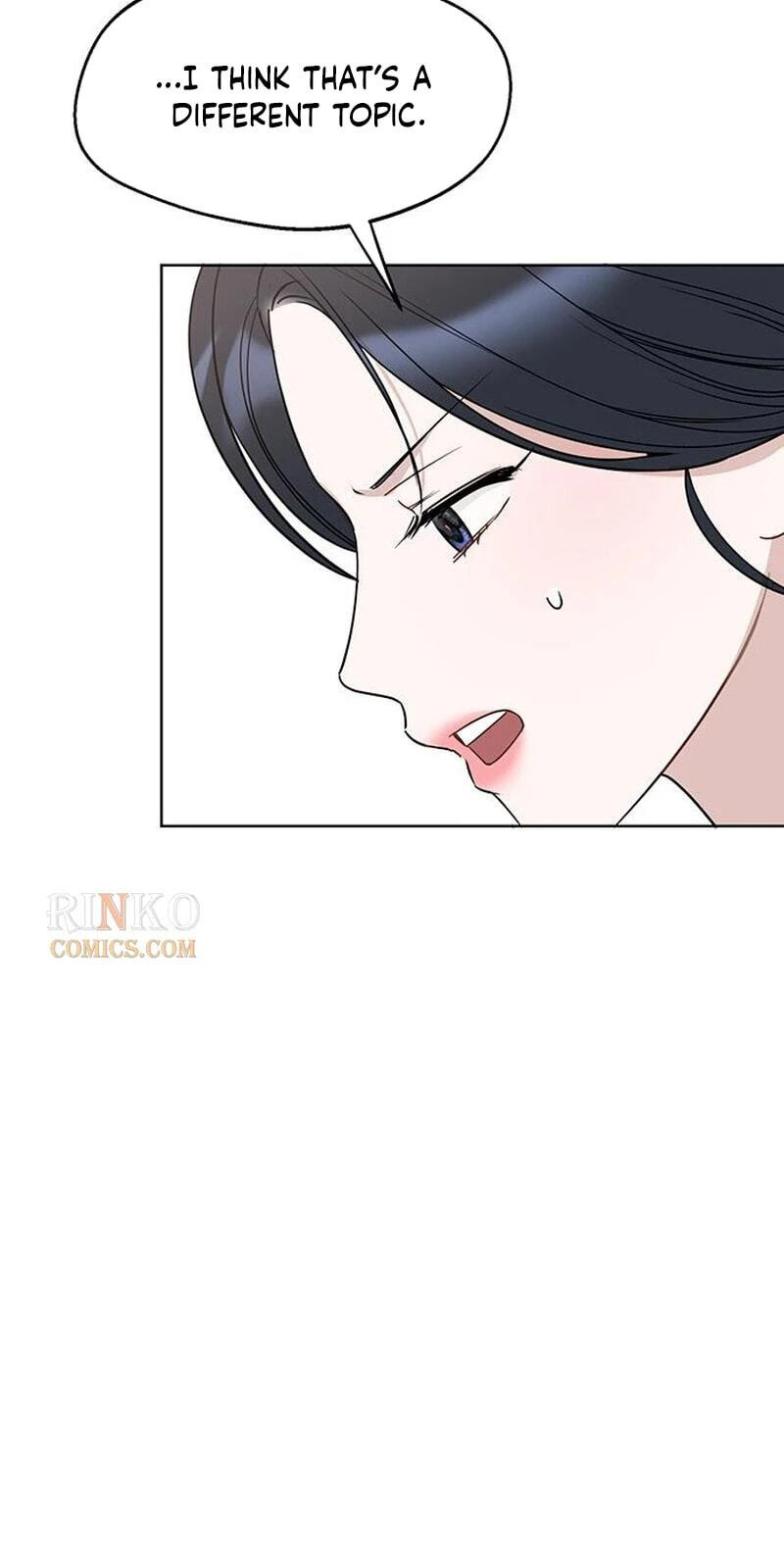 Misfortune at Work Chapter 125 page 56 - 
