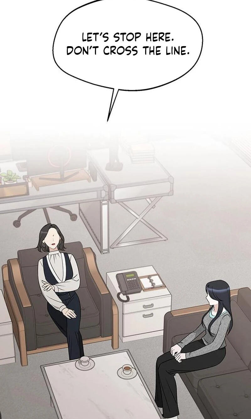 Misfortune at Work Chapter 125 page 60 - 
