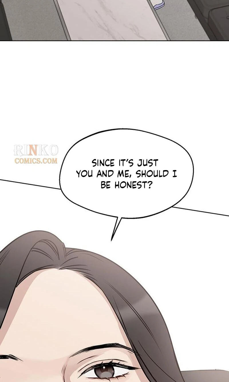 Misfortune at Work Chapter 125 page 61 - 