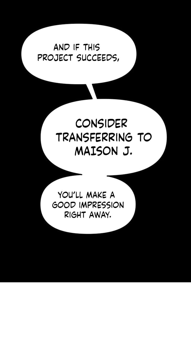 Misfortune at Work Chapter 125 page 65 - 