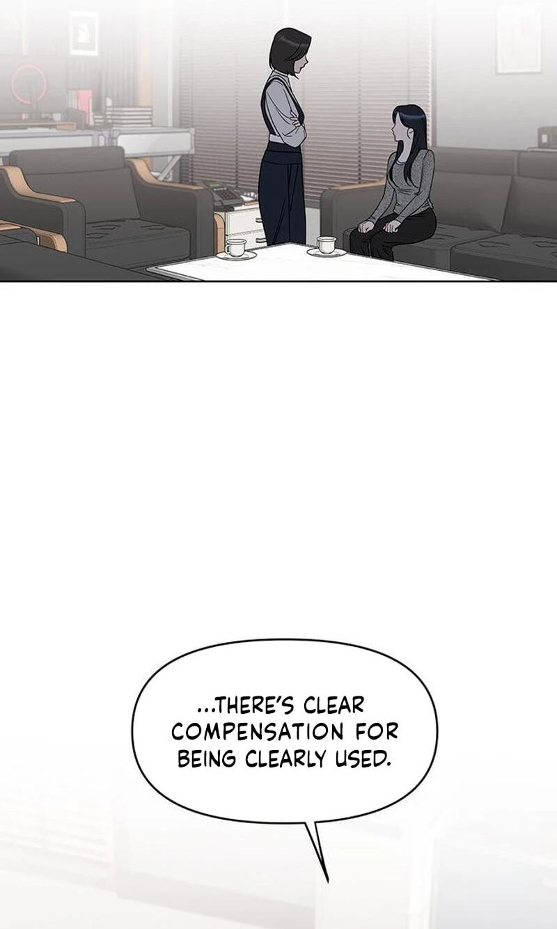 Misfortune at Work Chapter 125 page 77 - 