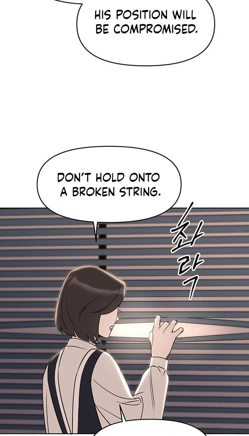 Misfortune at Work Chapter 125 page 82 - 