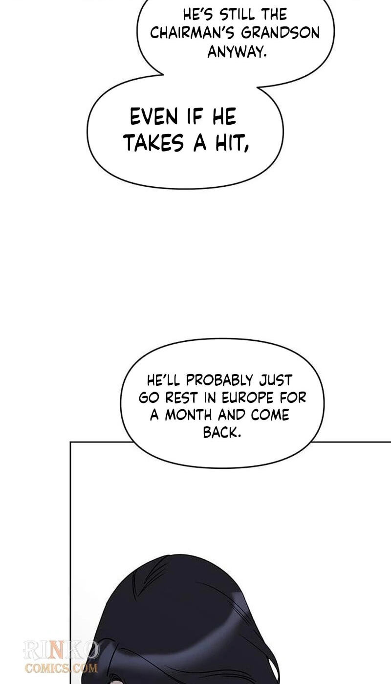 Misfortune at Work Chapter 125 page 83 - 