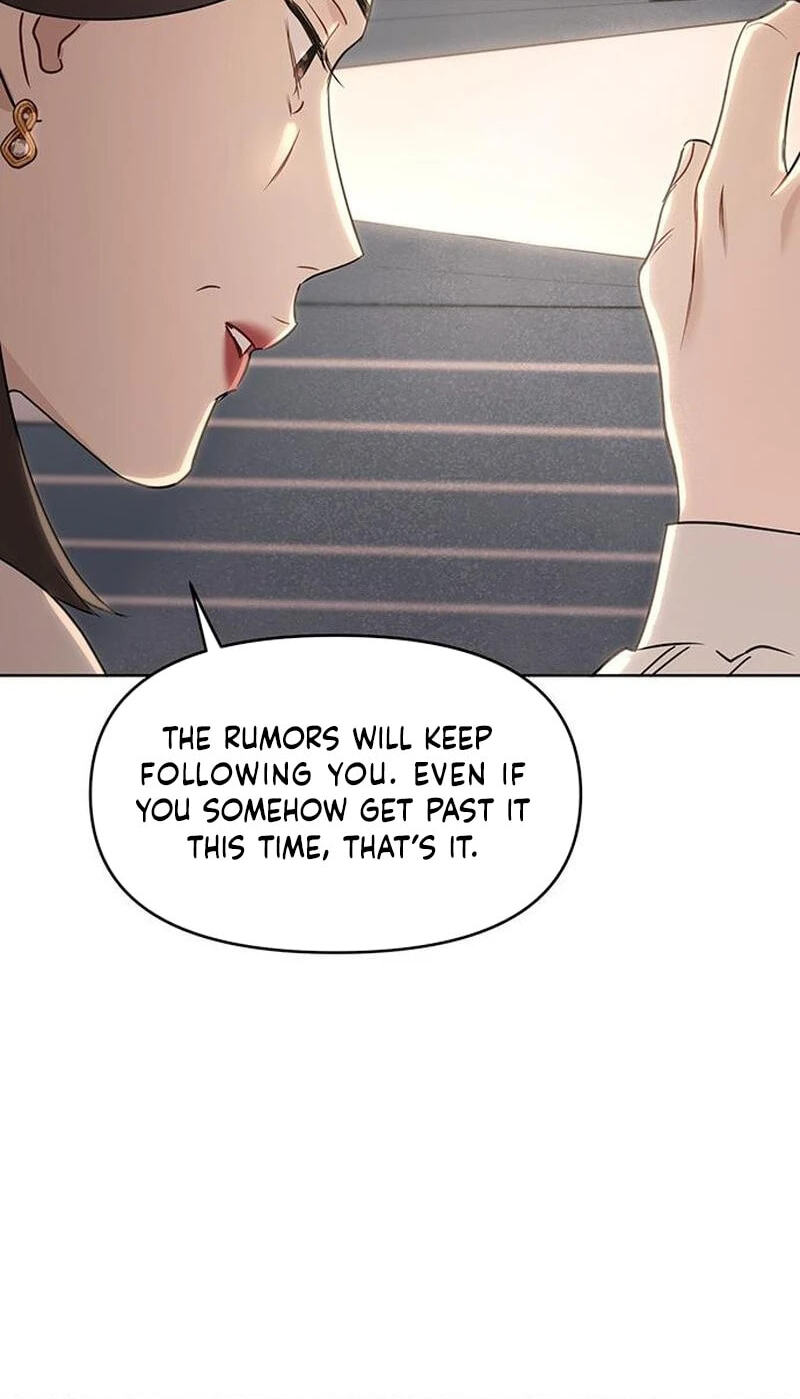 Misfortune at Work Chapter 125 page 85 - 