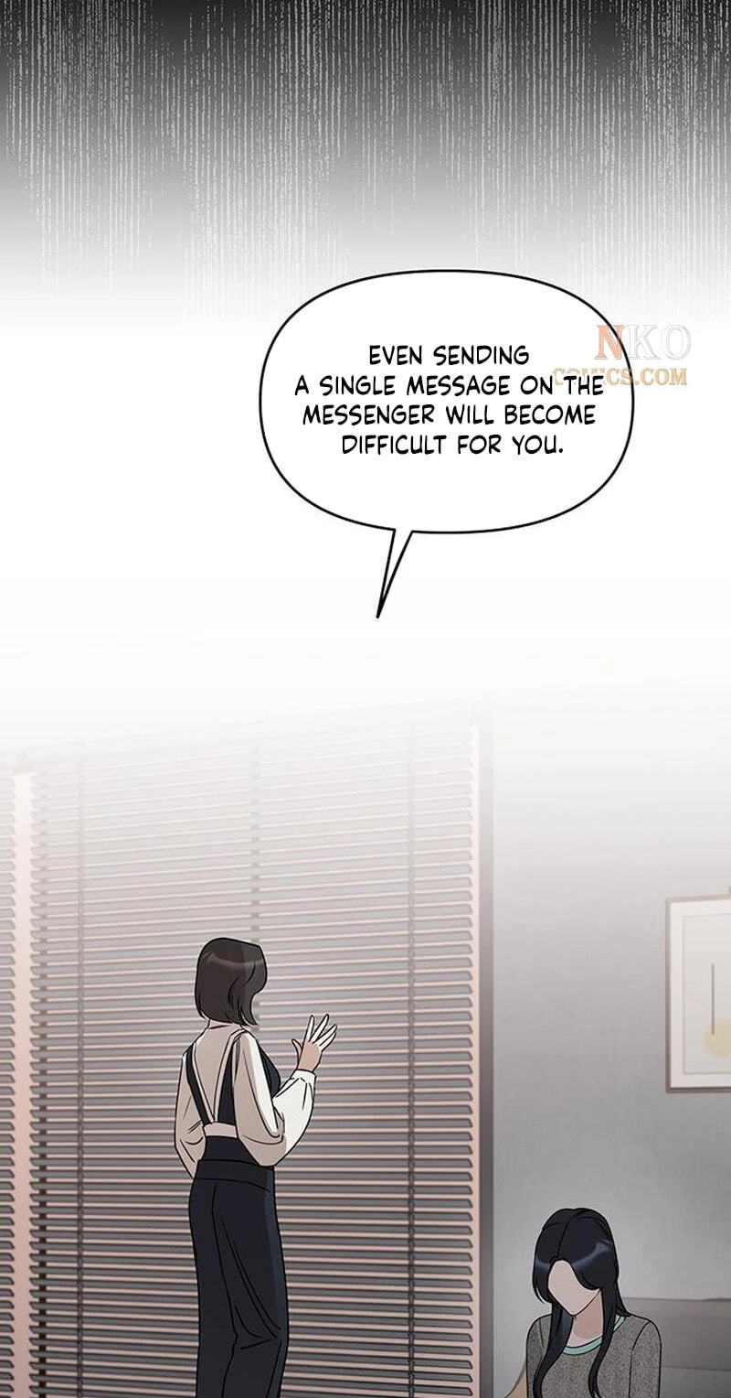 Misfortune at Work Chapter 125 page 87 - 