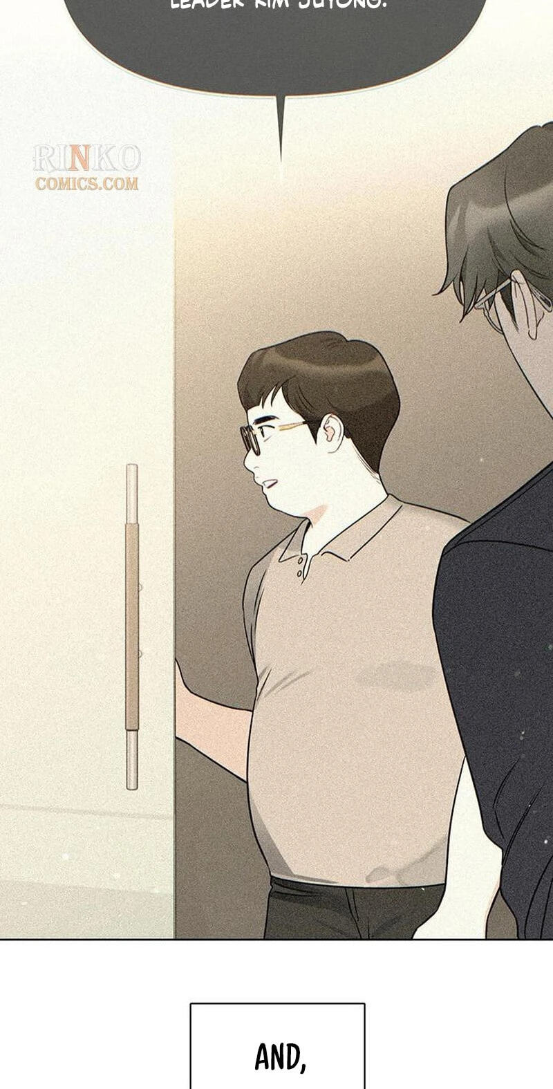 Misfortune at Work Chapter 126 page 12 - 