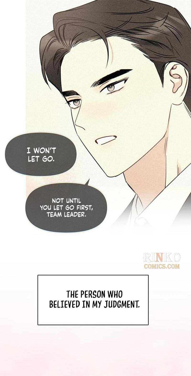 Misfortune at Work Chapter 126 page 14 - 
