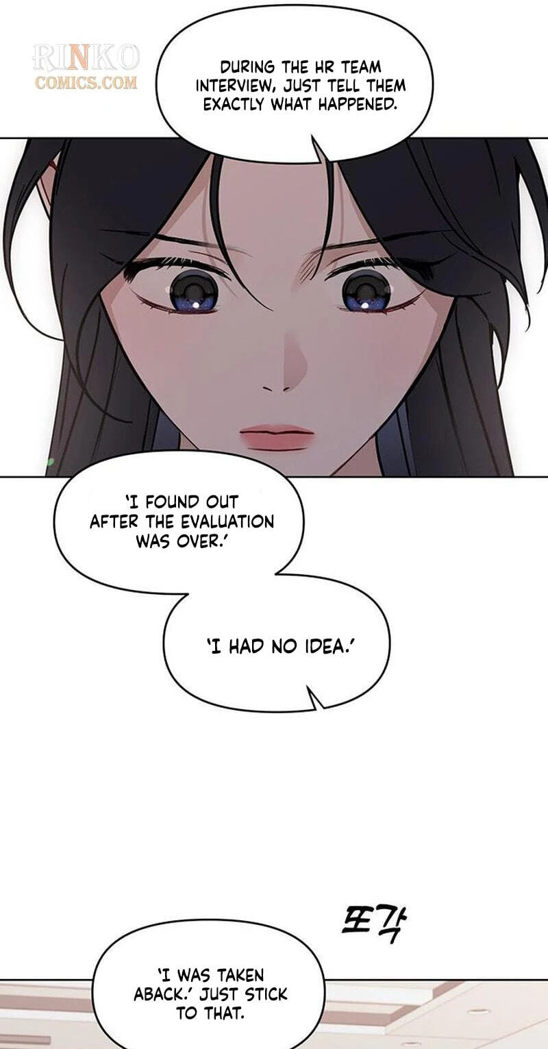 Misfortune at Work Chapter 126 page 26 - 