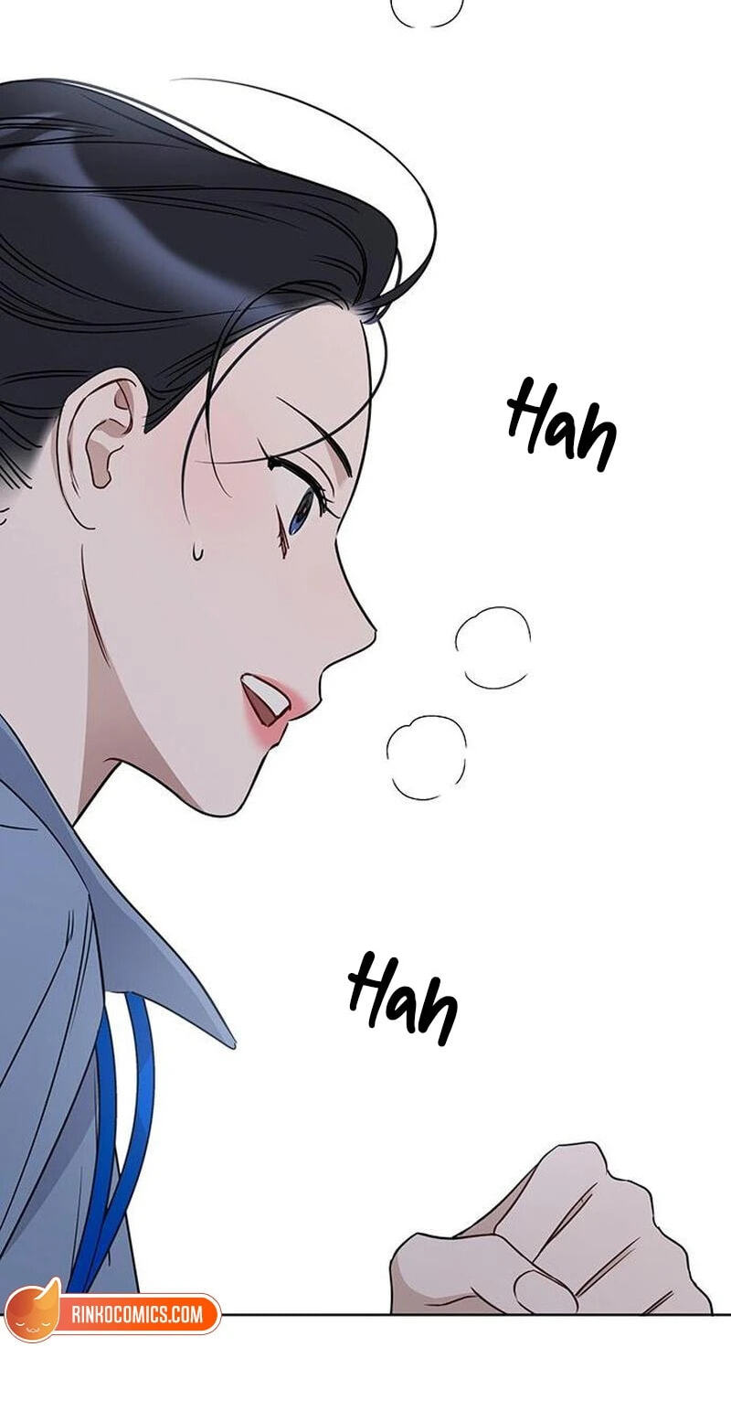 Misfortune at Work Chapter 126 page 4 - 