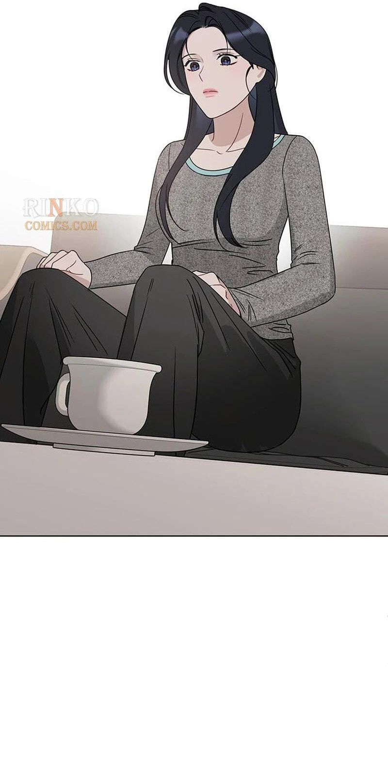 Misfortune at Work Chapter 126 page 31 - 