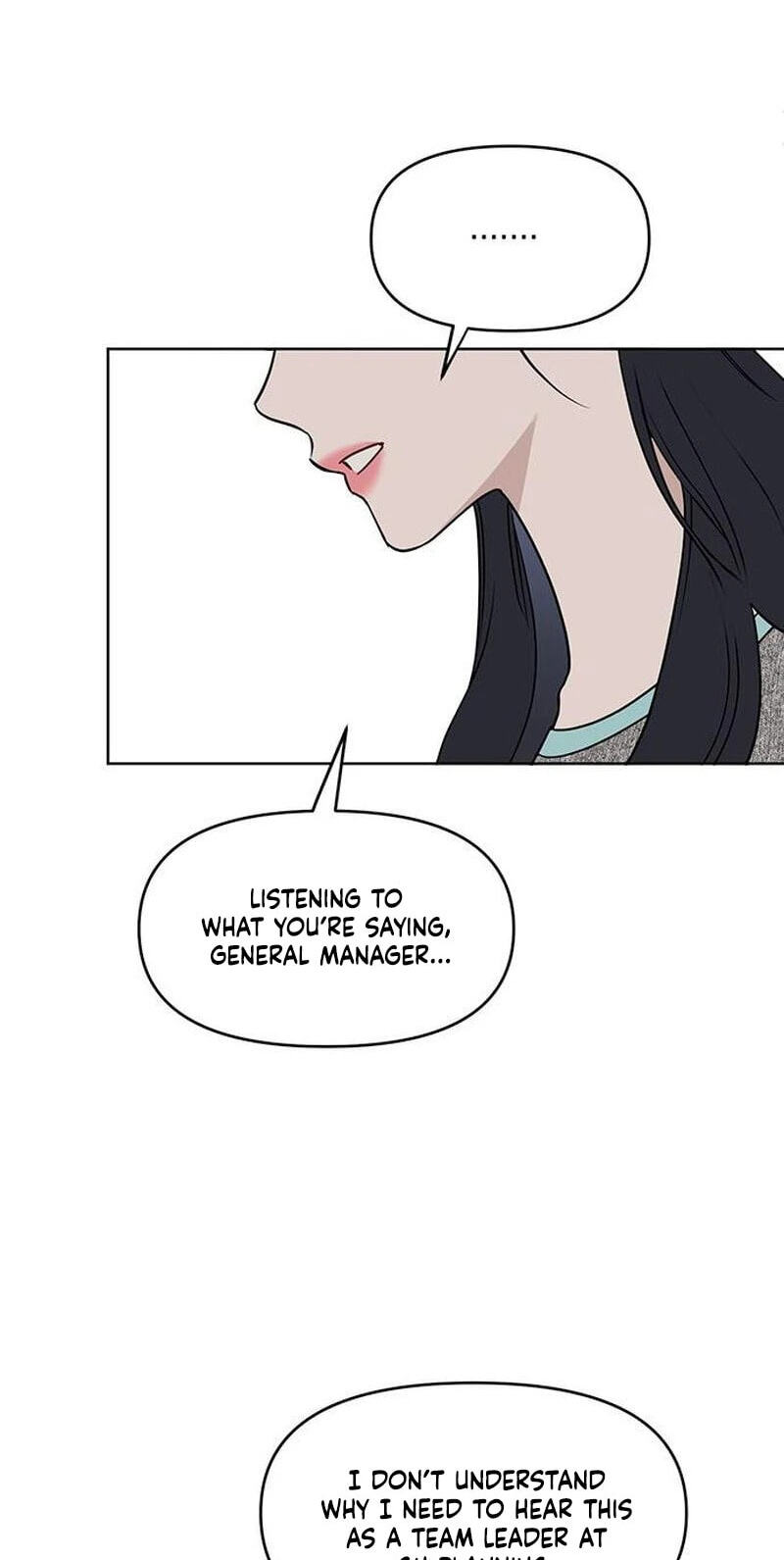 Misfortune at Work Chapter 126 page 32 - 