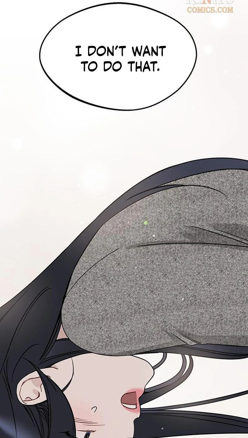 Misfortune at Work Chapter 126 page 37 - 