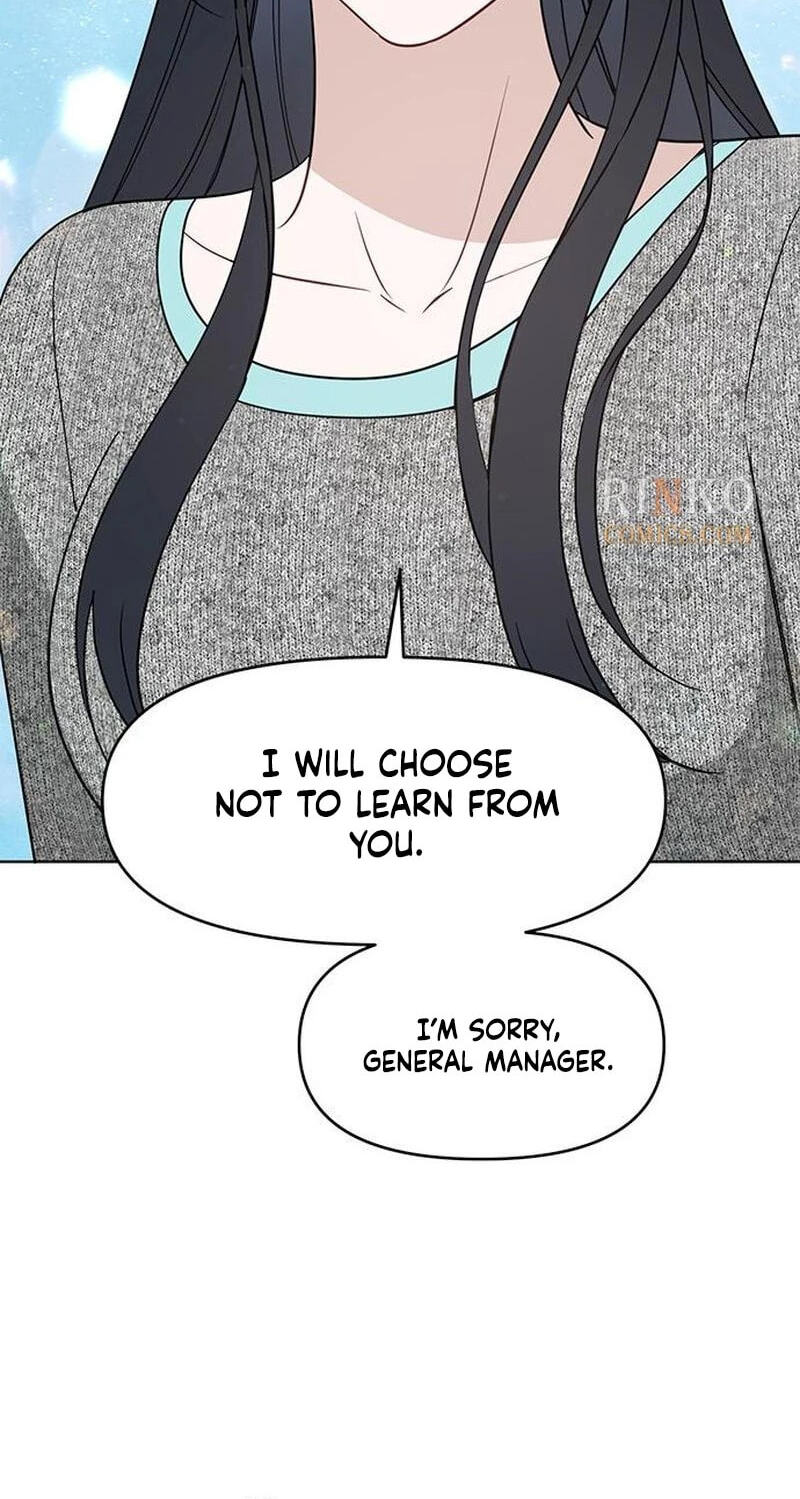 Misfortune at Work Chapter 126 page 45 - 