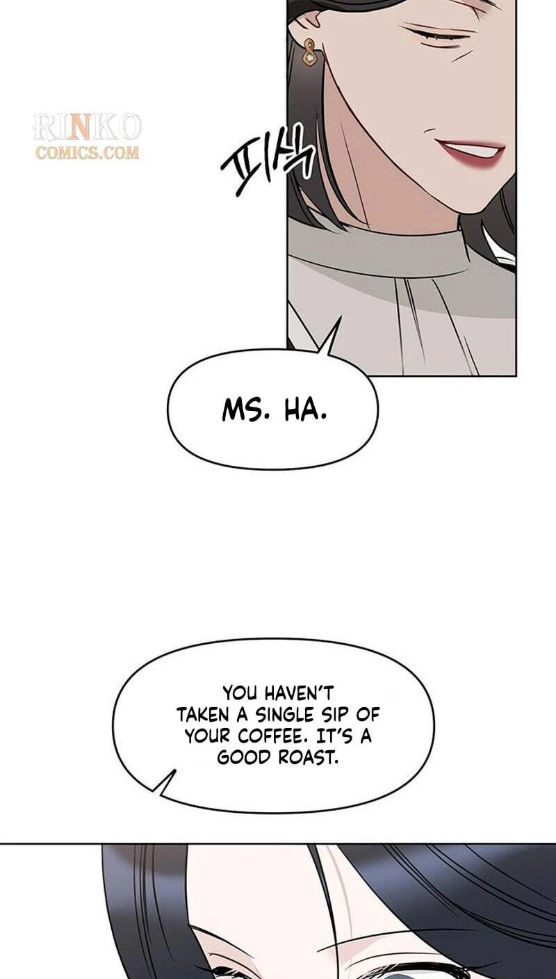 Misfortune at Work Chapter 126 page 48 - 