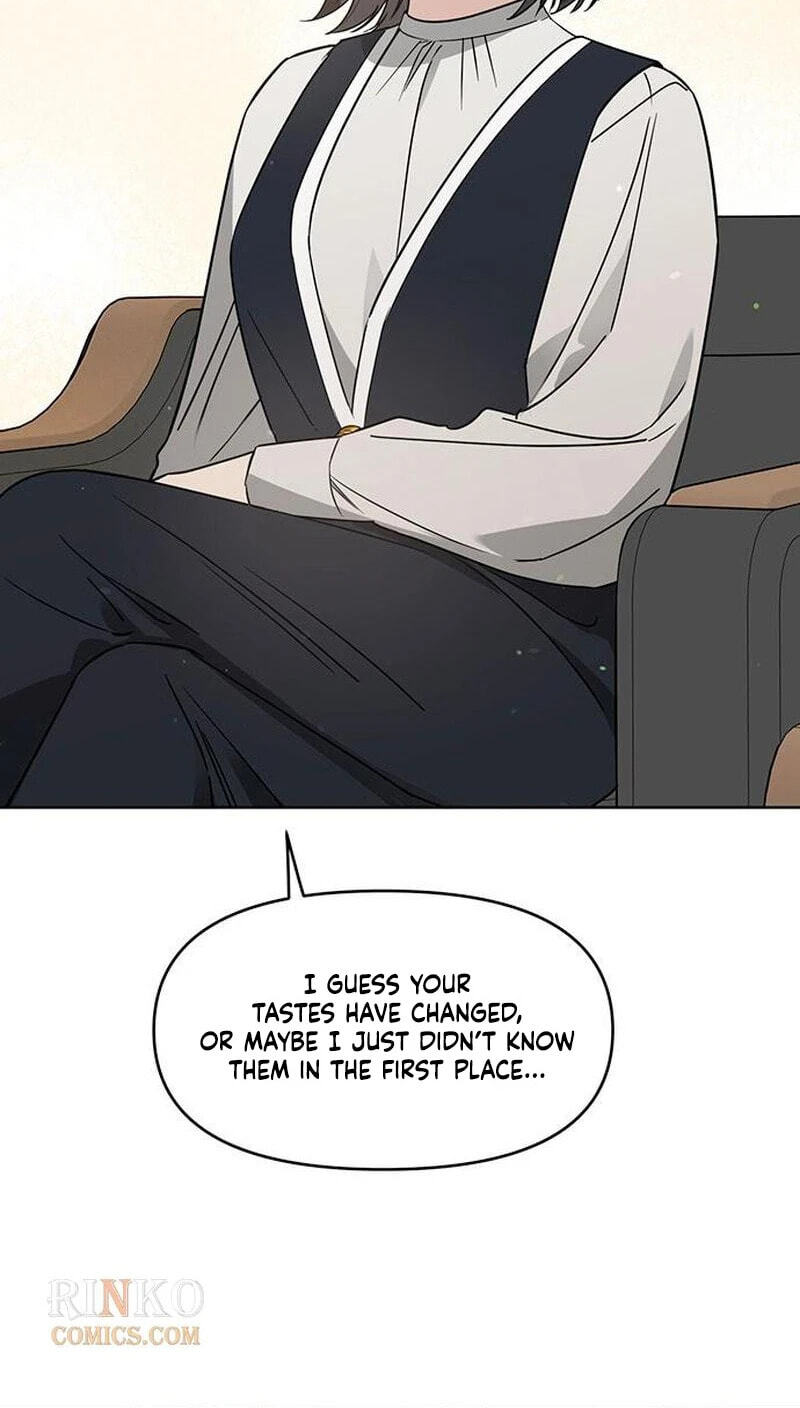 Misfortune at Work Chapter 126 page 50 - 
