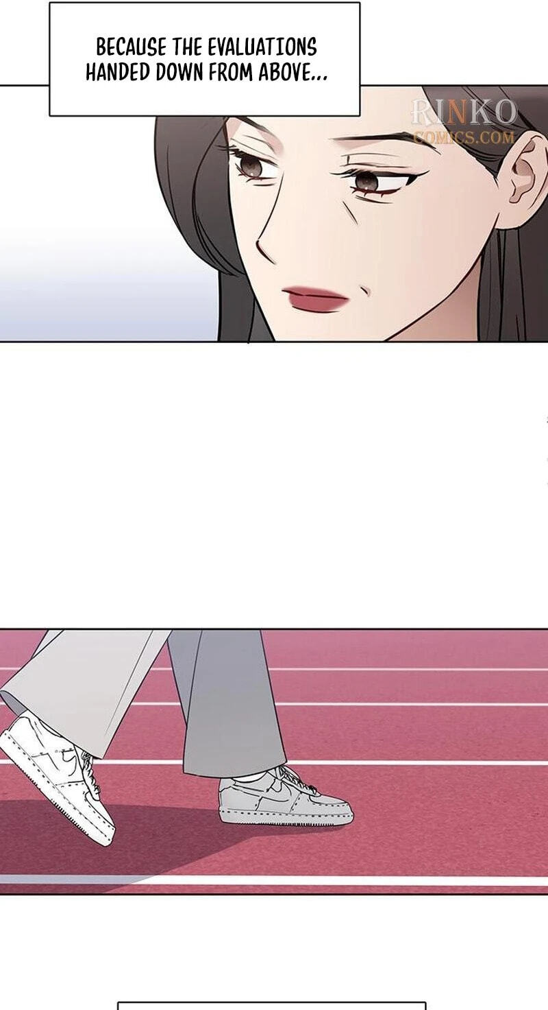 Misfortune at Work Chapter 126 page 6 - 