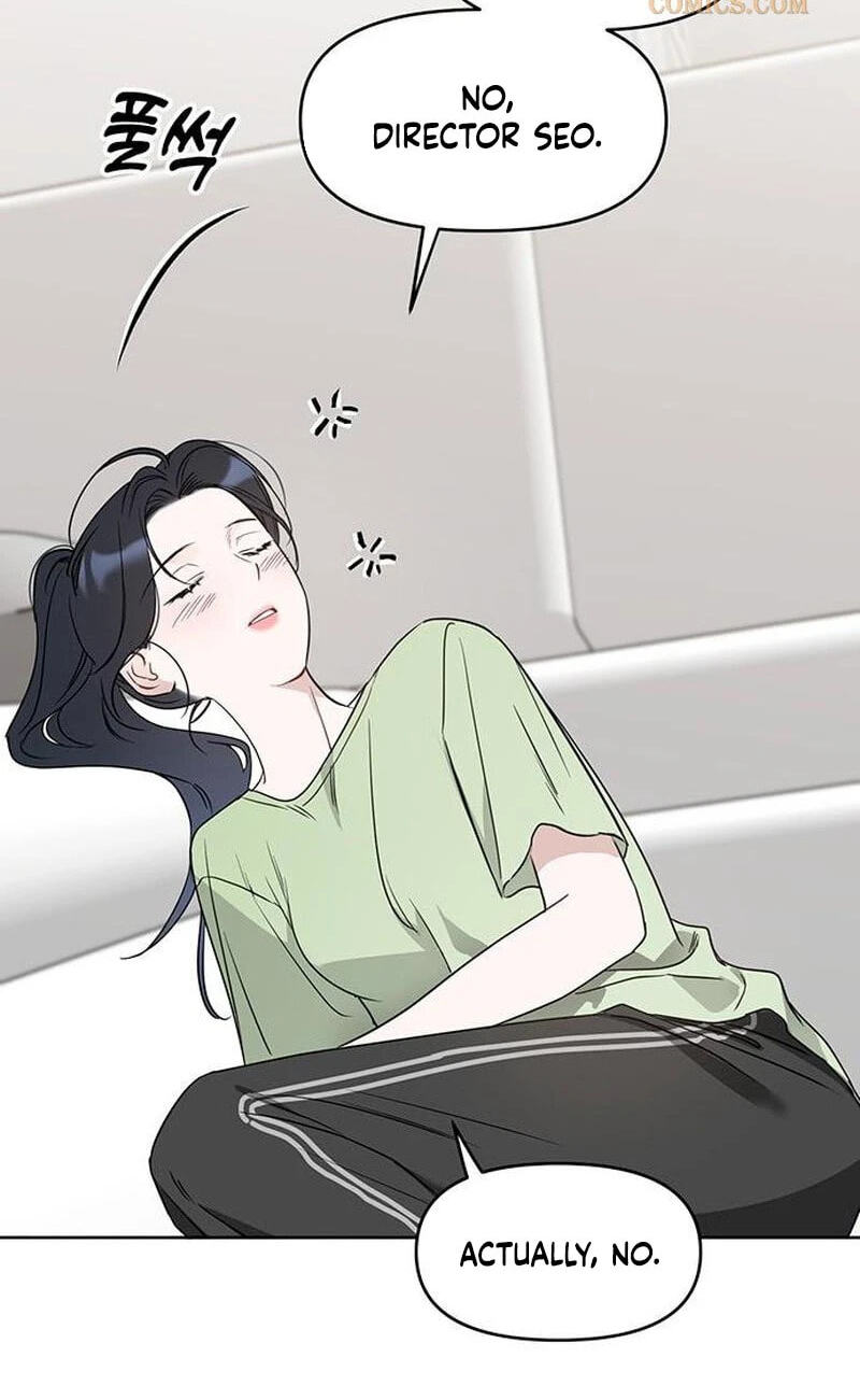 Misfortune at Work Chapter 126 page 71 - 