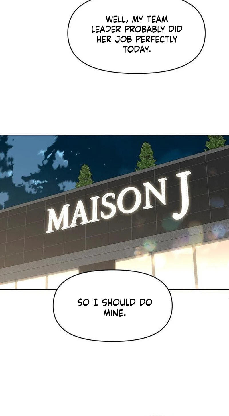 Misfortune at Work Chapter 126 page 84 - 