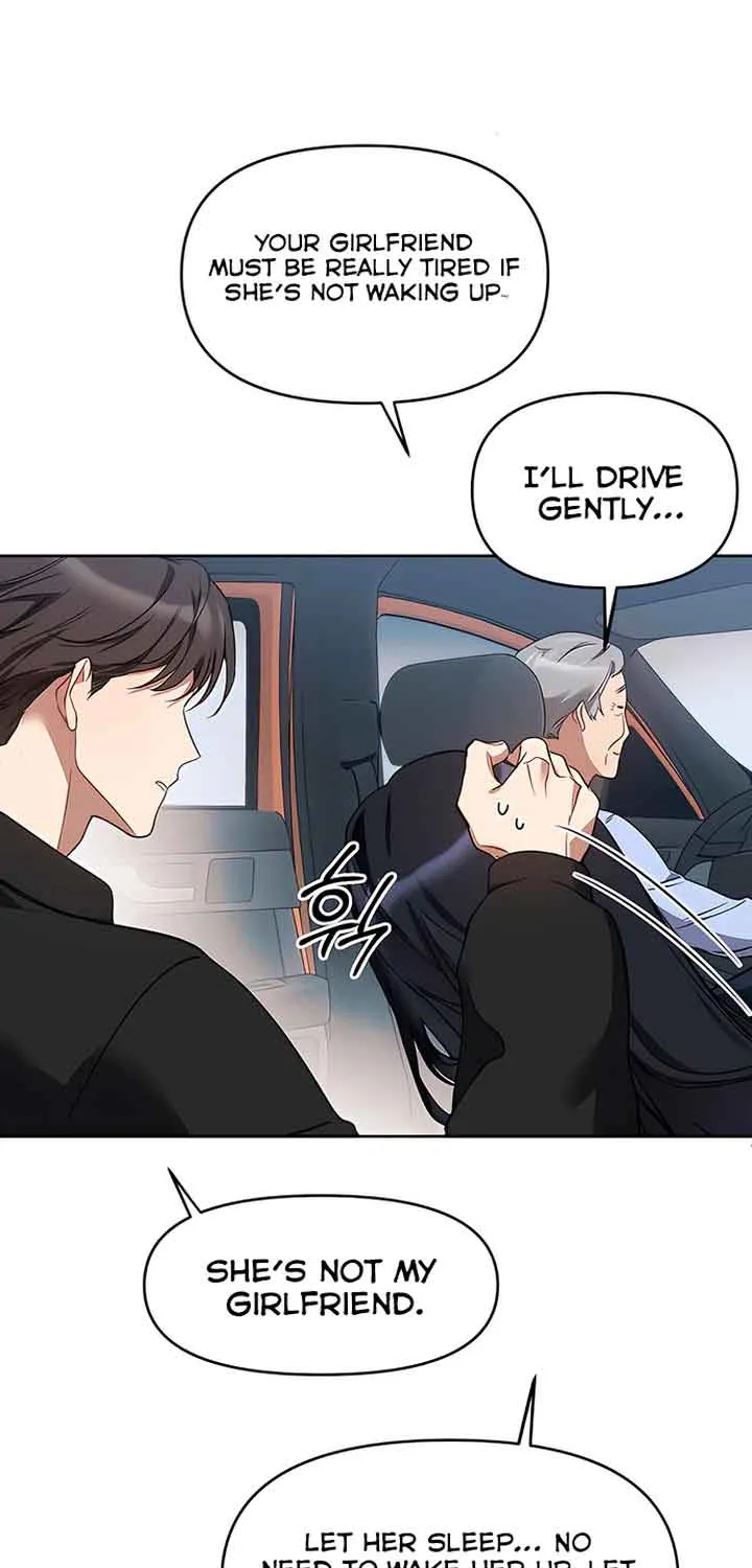 Misfortune at Work Chapter 13 page 14 - 
