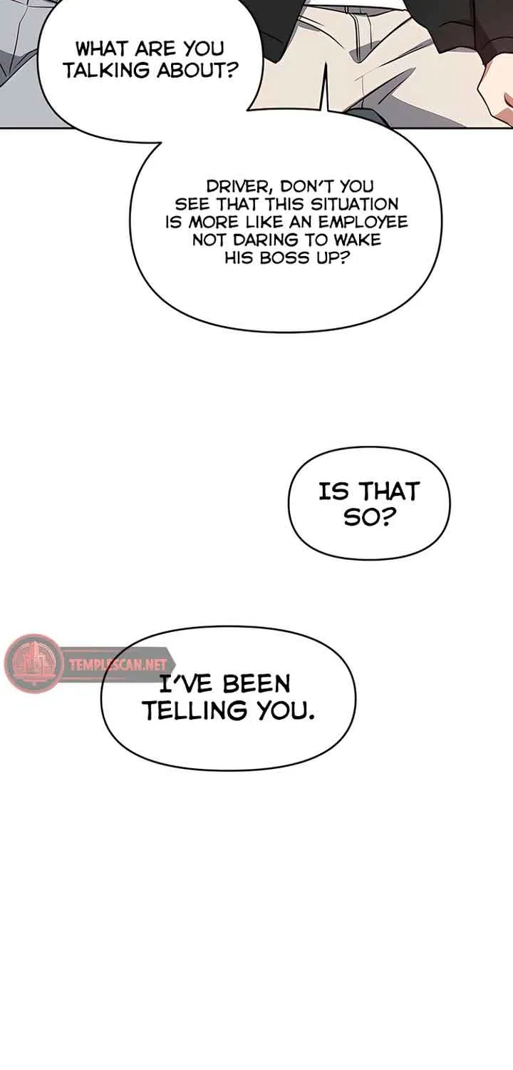 Misfortune at Work Chapter 13 page 17 - 