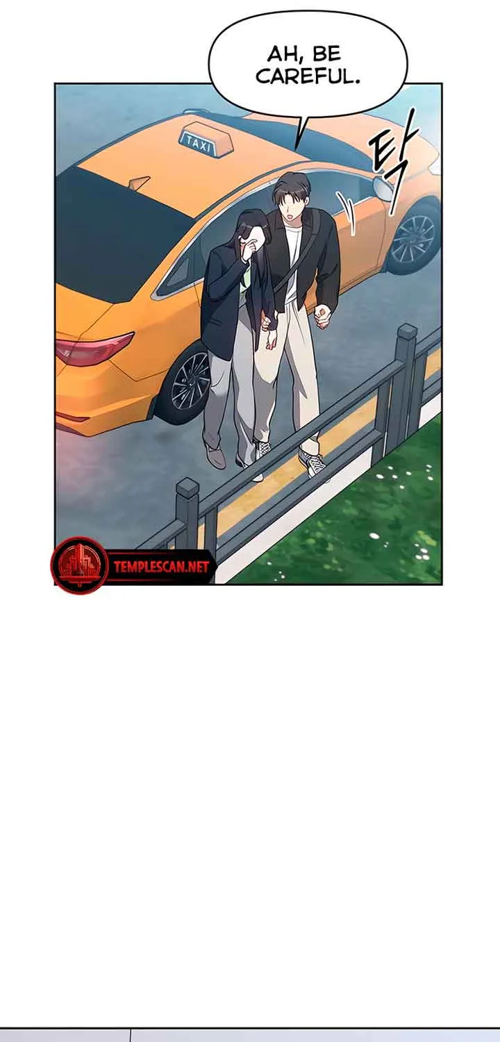 Misfortune at Work Chapter 13 page 19 - 
