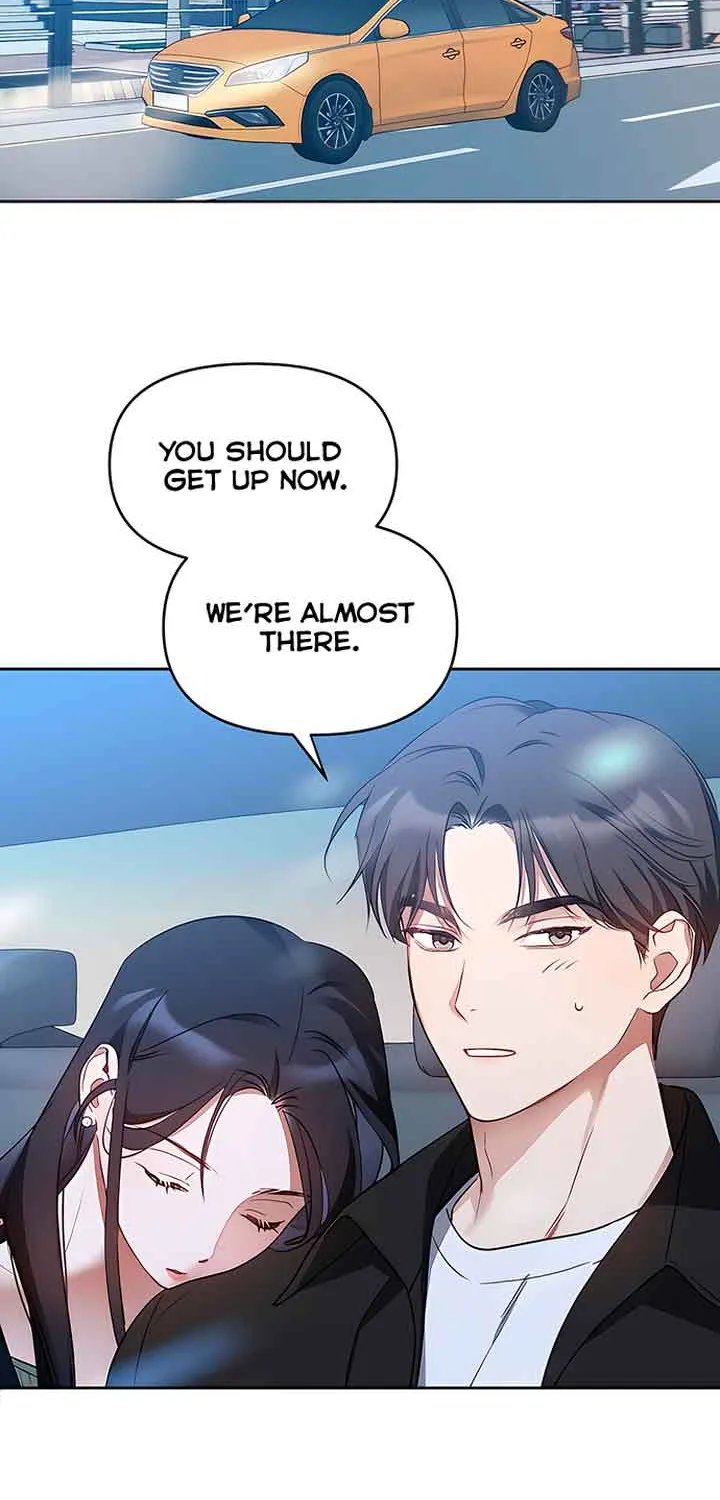 Misfortune at Work Chapter 13 page 3 - 