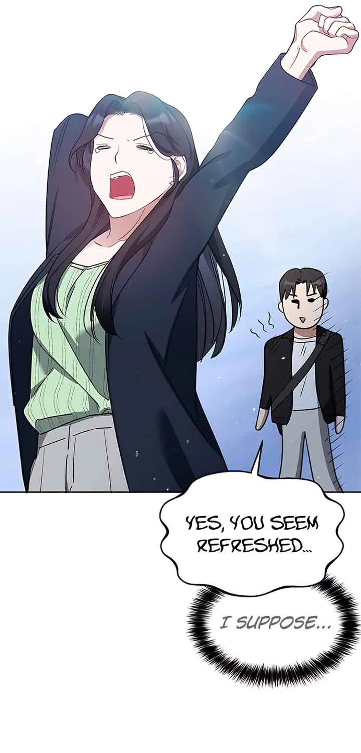 Misfortune at Work Chapter 13 page 23 - 