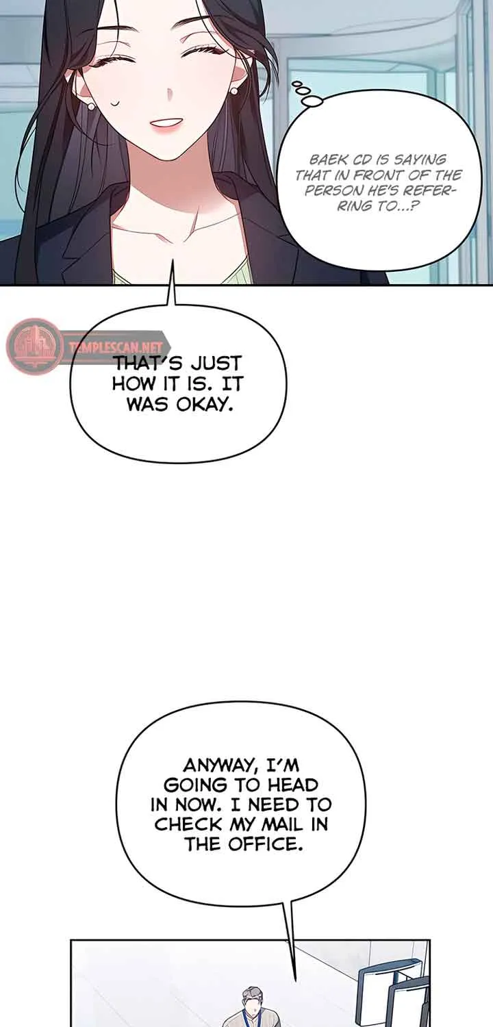 Misfortune at Work Chapter 13 page 34 - 