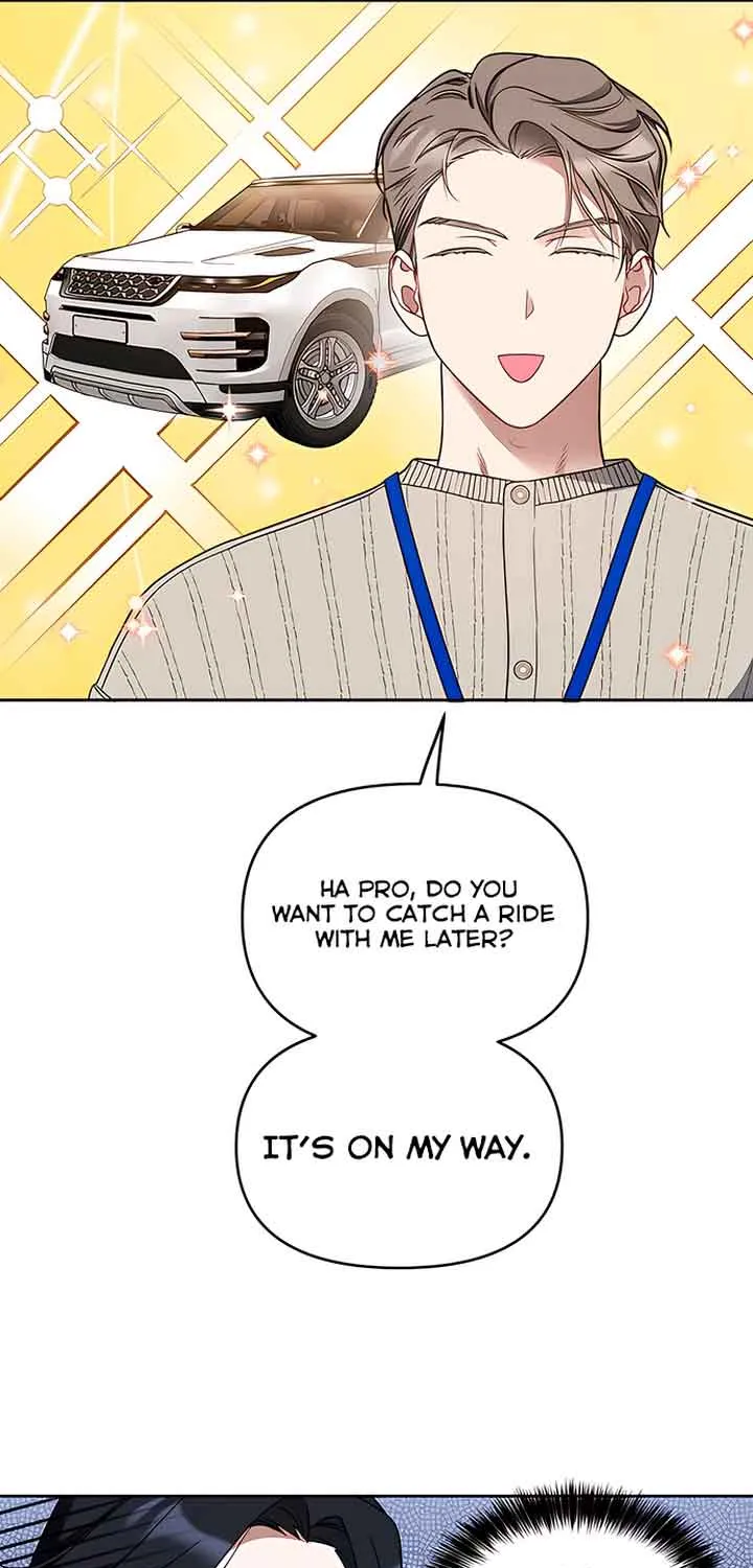 Misfortune at Work Chapter 13 page 37 - 