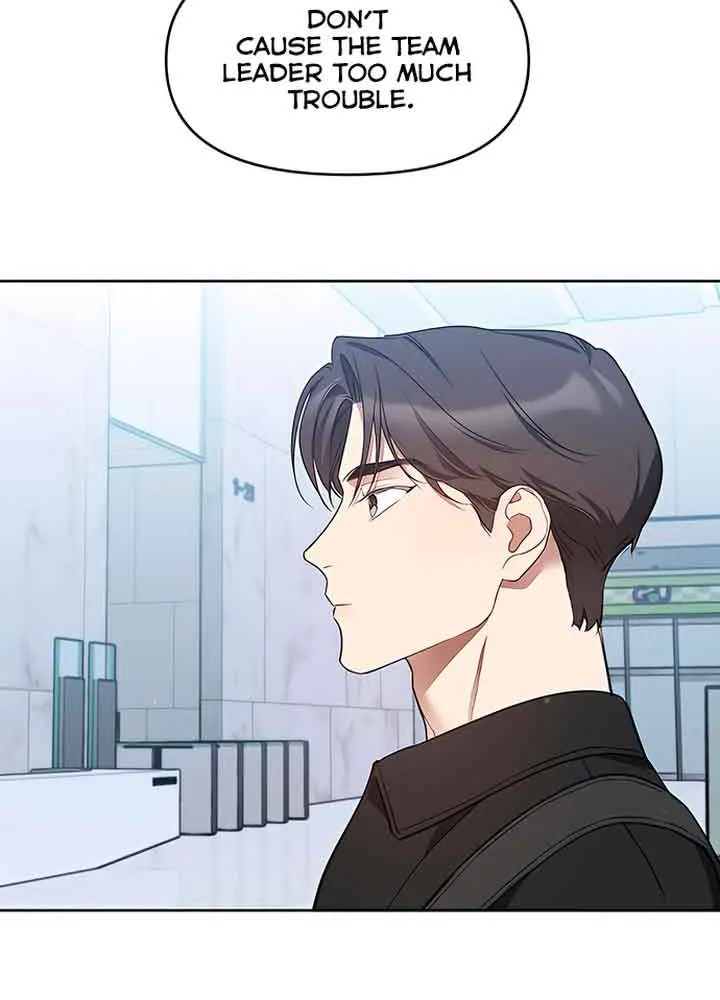 Misfortune at Work Chapter 13 page 43 - 