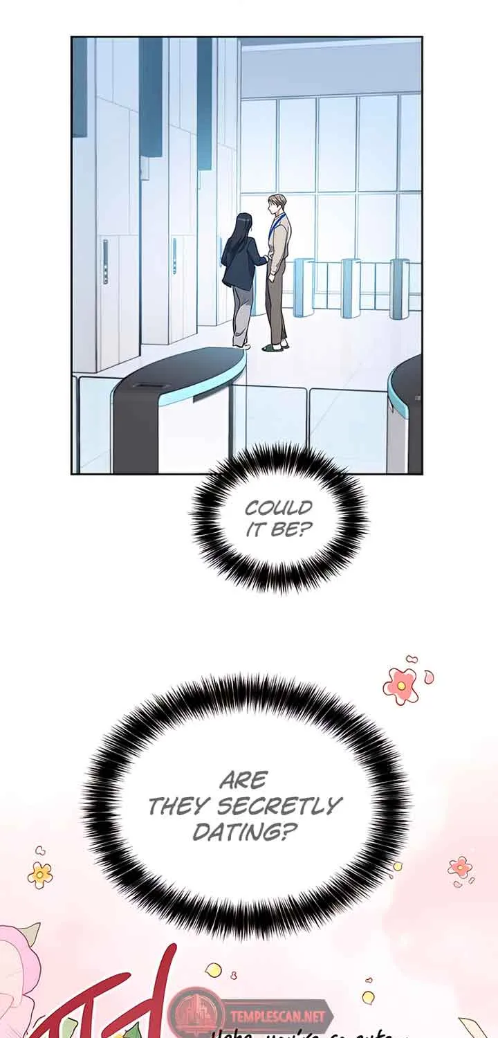 Misfortune at Work Chapter 13 page 48 - 