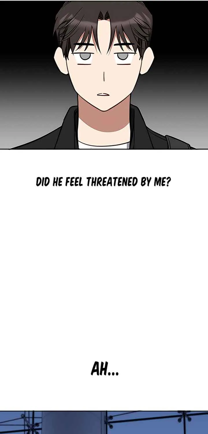 Misfortune at Work Chapter 13 page 51 - 