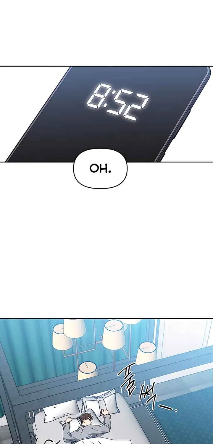 Misfortune at Work Chapter 13 page 56 - 