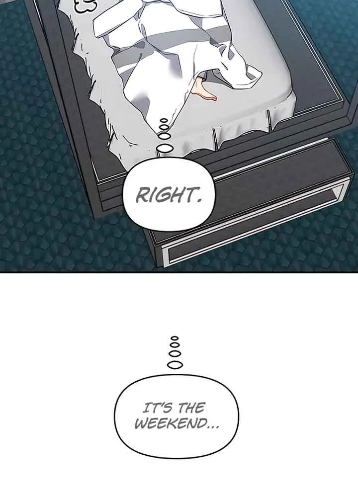 Misfortune at Work Chapter 13 page 57 - 