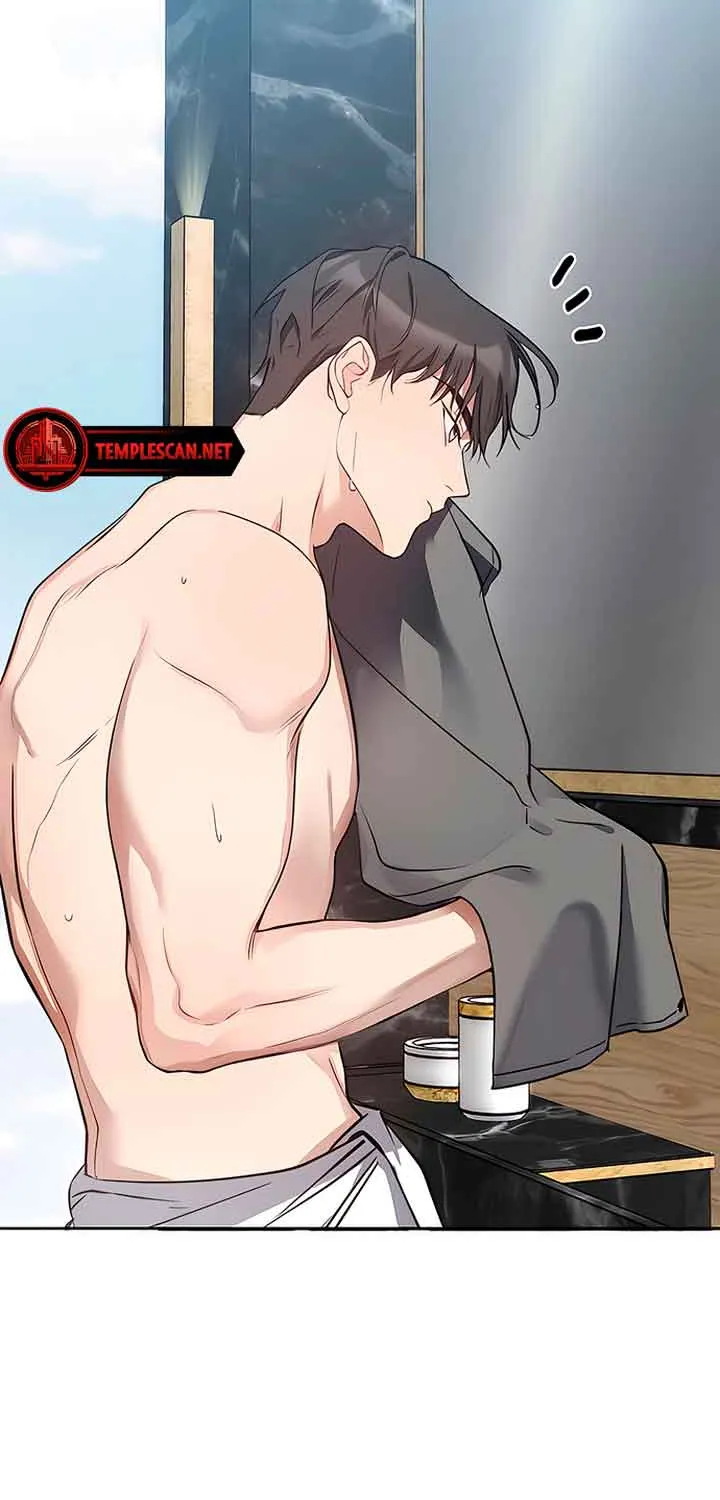 Misfortune at Work Chapter 13 page 60 - 