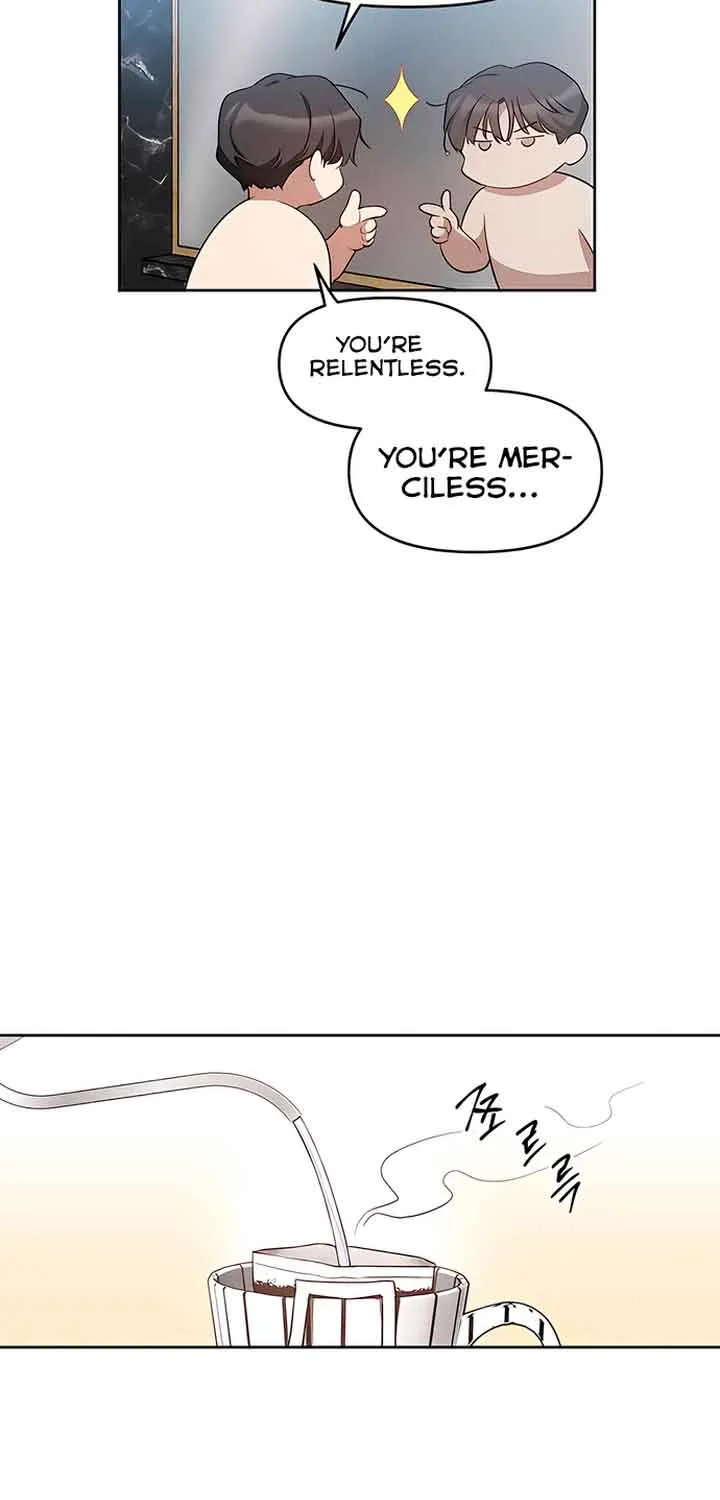 Misfortune at Work Chapter 13 page 62 - 