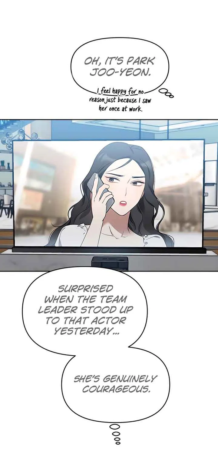 Misfortune at Work Chapter 13 page 66 - 