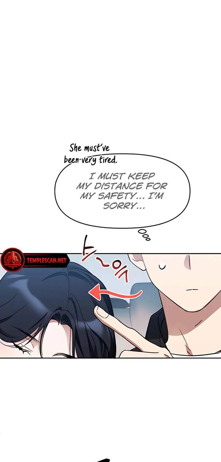 Misfortune at Work Chapter 13 page 9 - 