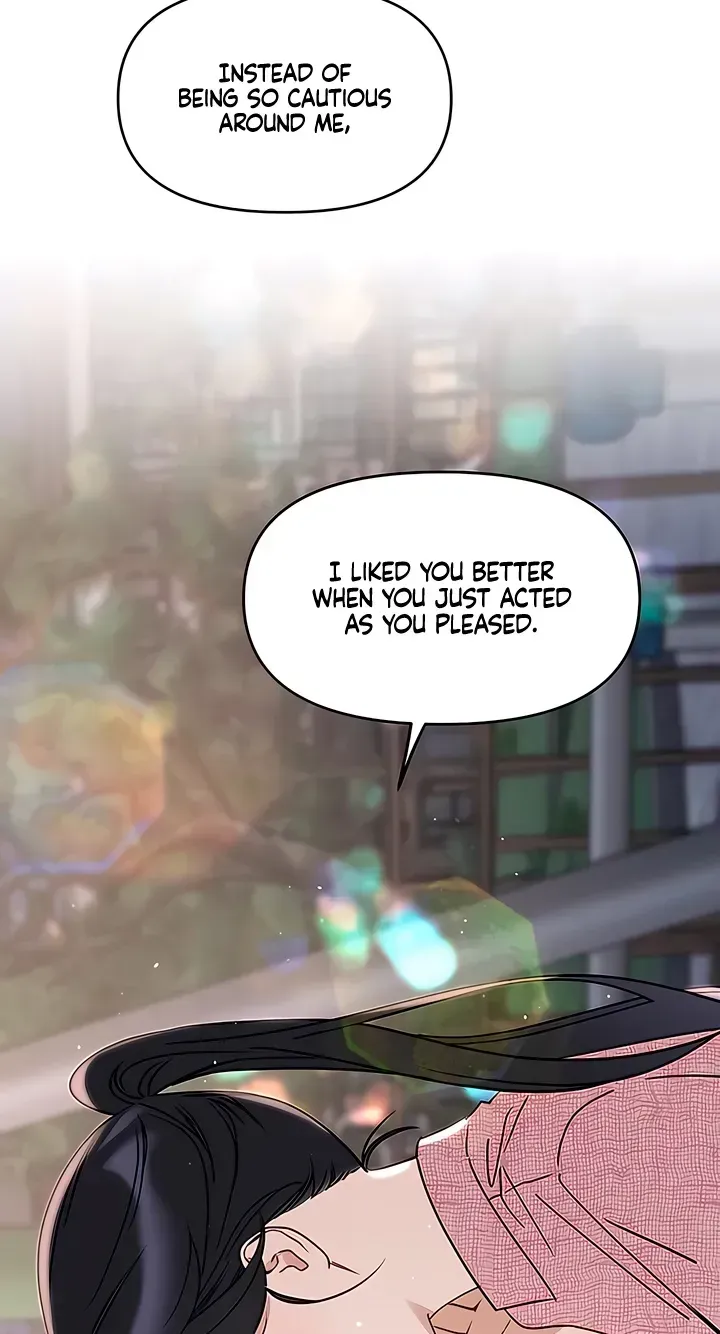 Misfortune at Work Chapter 130 page 2 - 