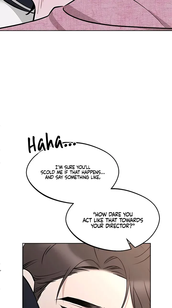Misfortune at Work Chapter 130 page 15 - 