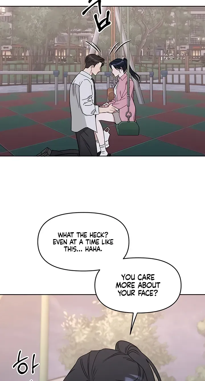 Misfortune at Work Chapter 130 page 32 - 