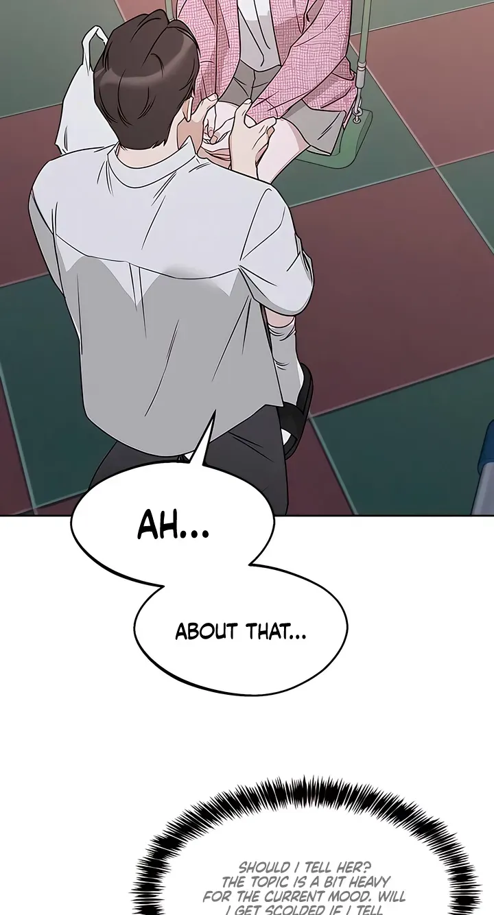 Misfortune at Work Chapter 130 page 36 - 