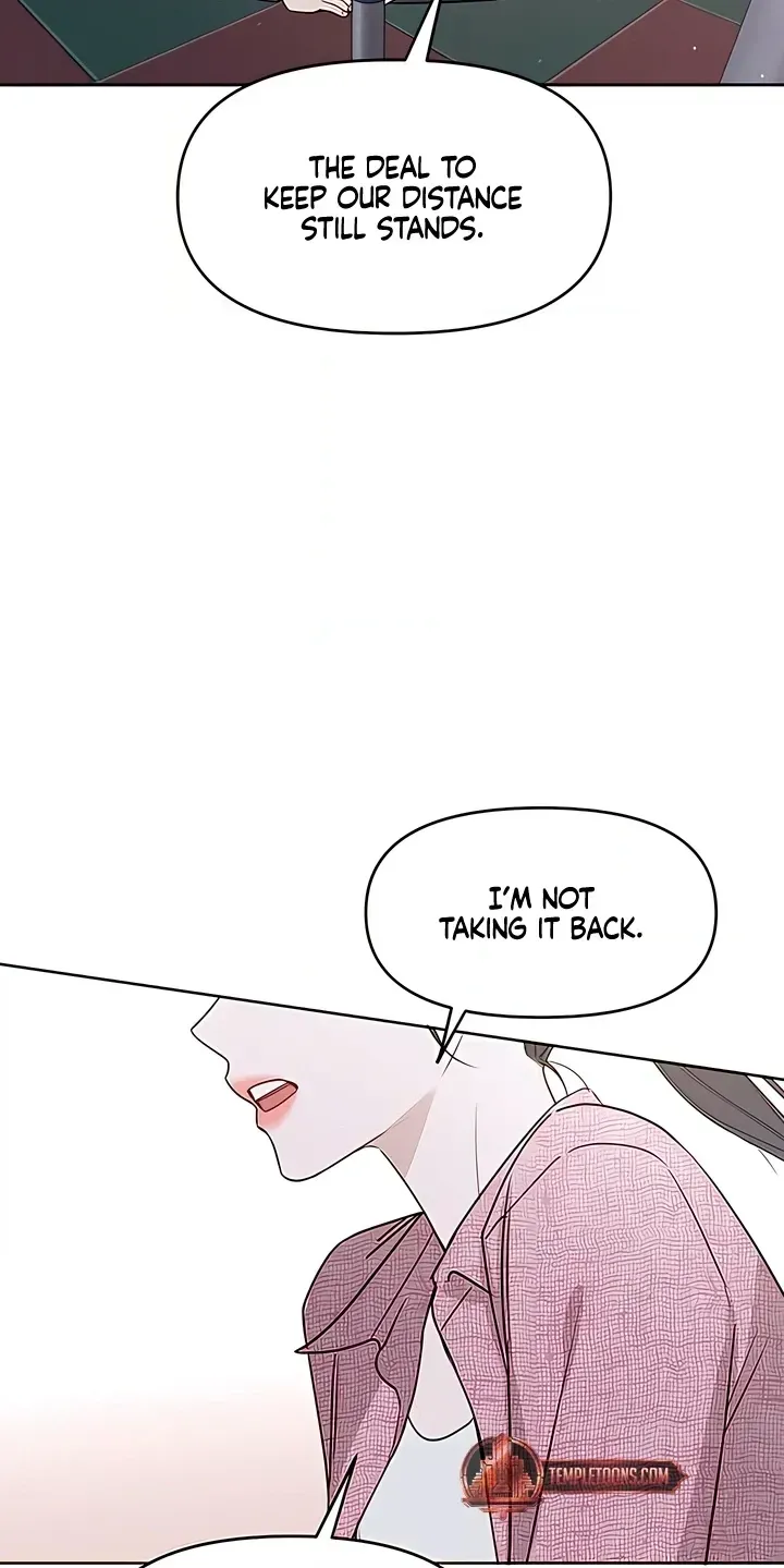 Misfortune at Work Chapter 130 page 50 - 