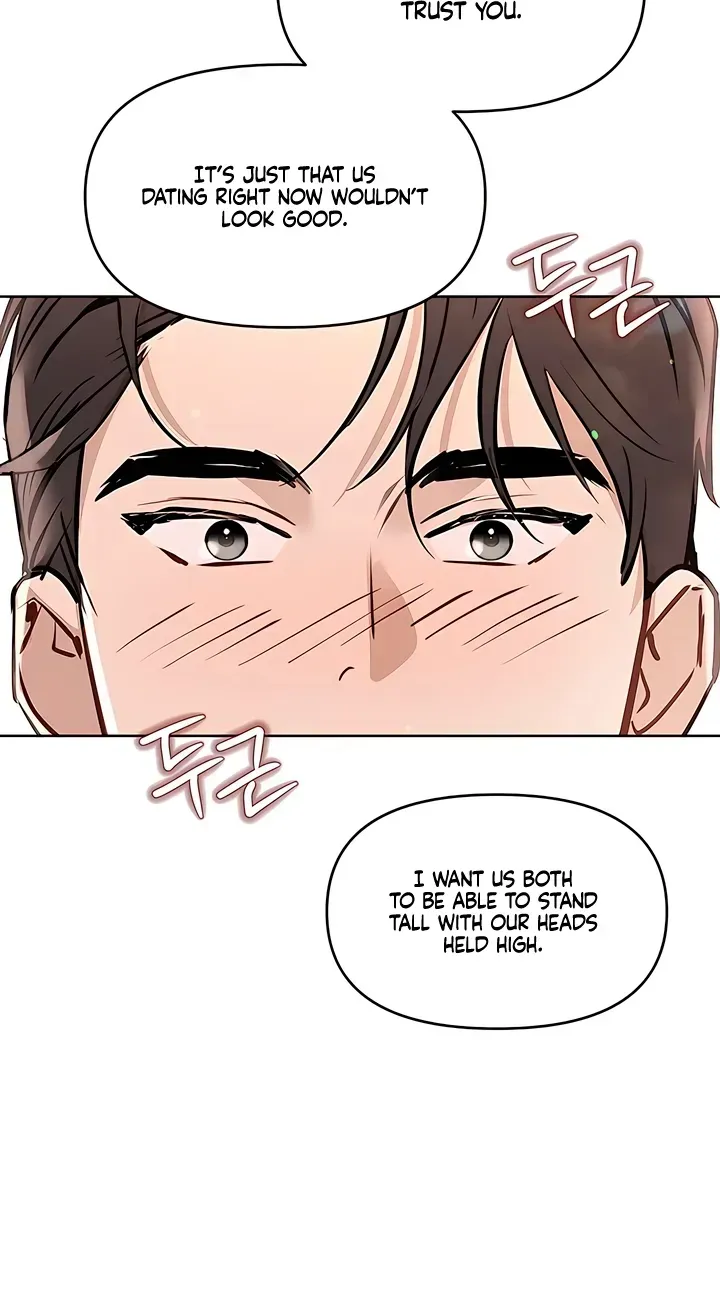 Misfortune at Work Chapter 130 page 55 - 