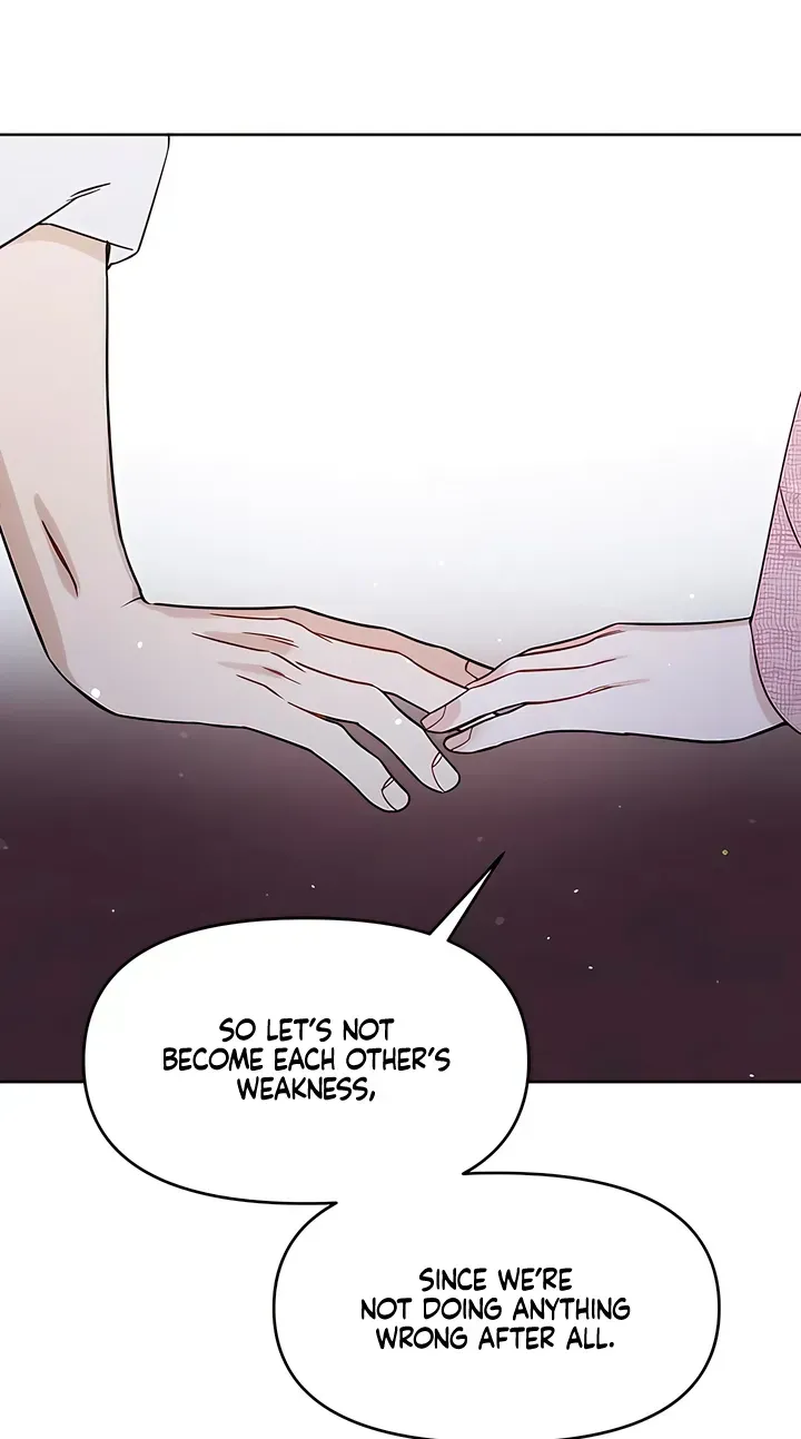 Misfortune at Work Chapter 130 page 56 - 