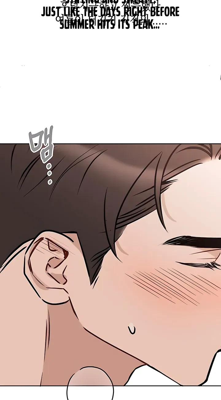 Misfortune at Work Chapter 130 page 71 - 