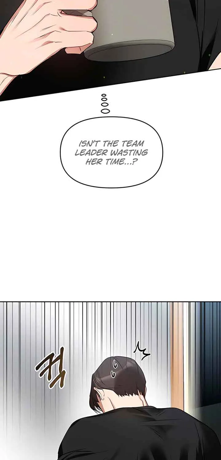 Misfortune at Work Chapter 14 page 21 - 